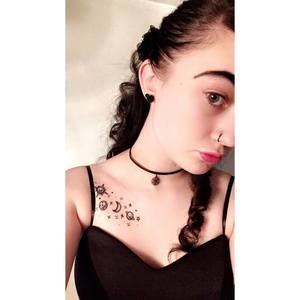 Meet your Posher, Cierra